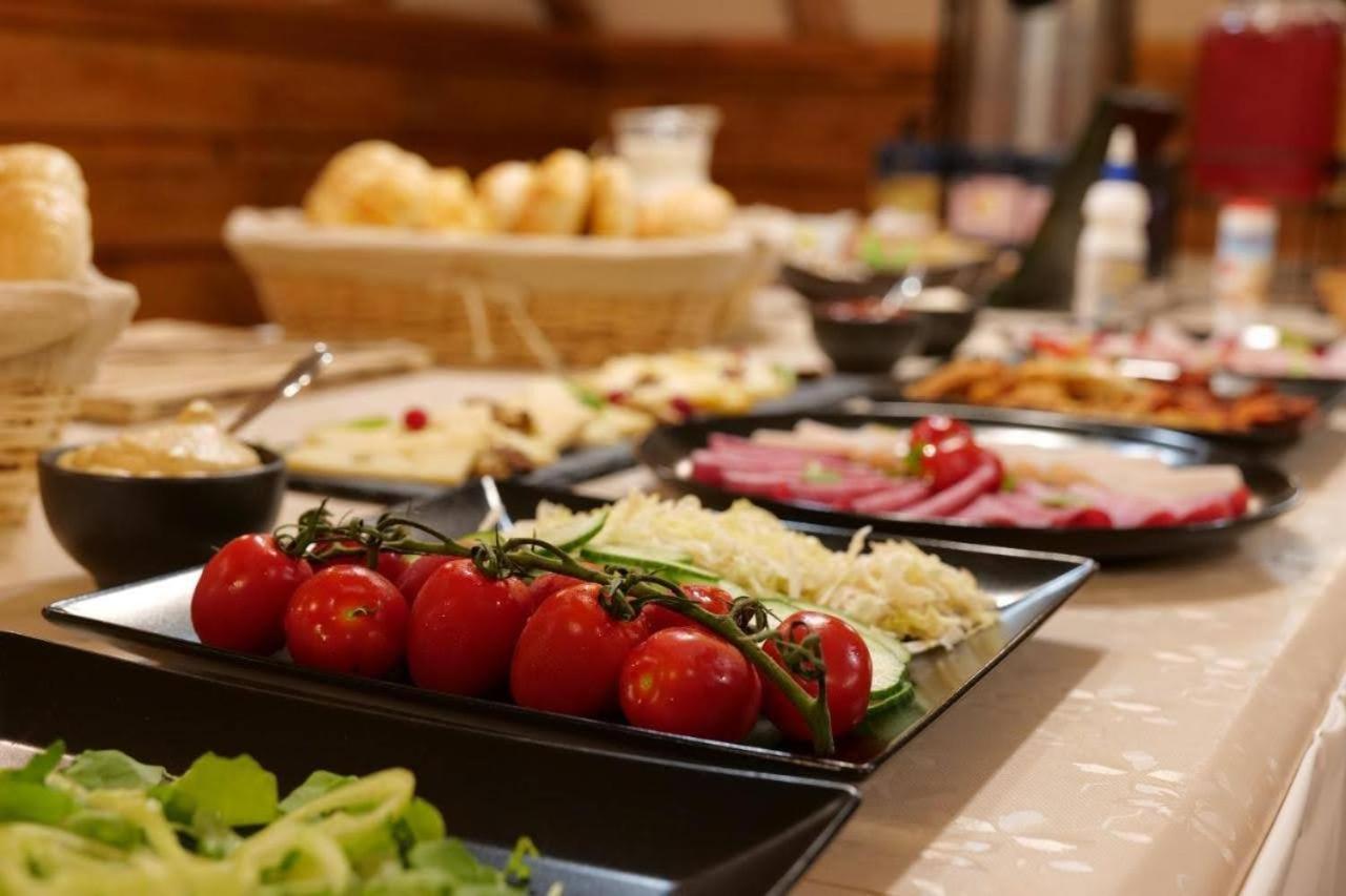 CASTLE Wellness Resort Bed & Breakfast