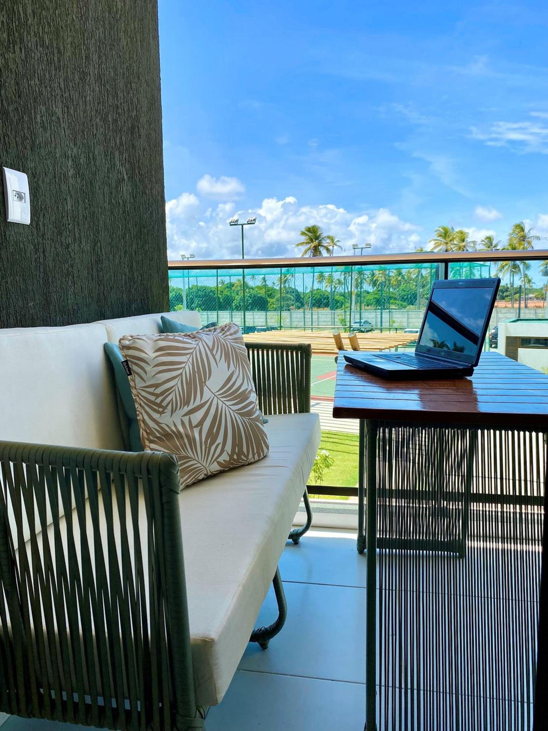 Flat Mana Beach Experience - Muro Alto