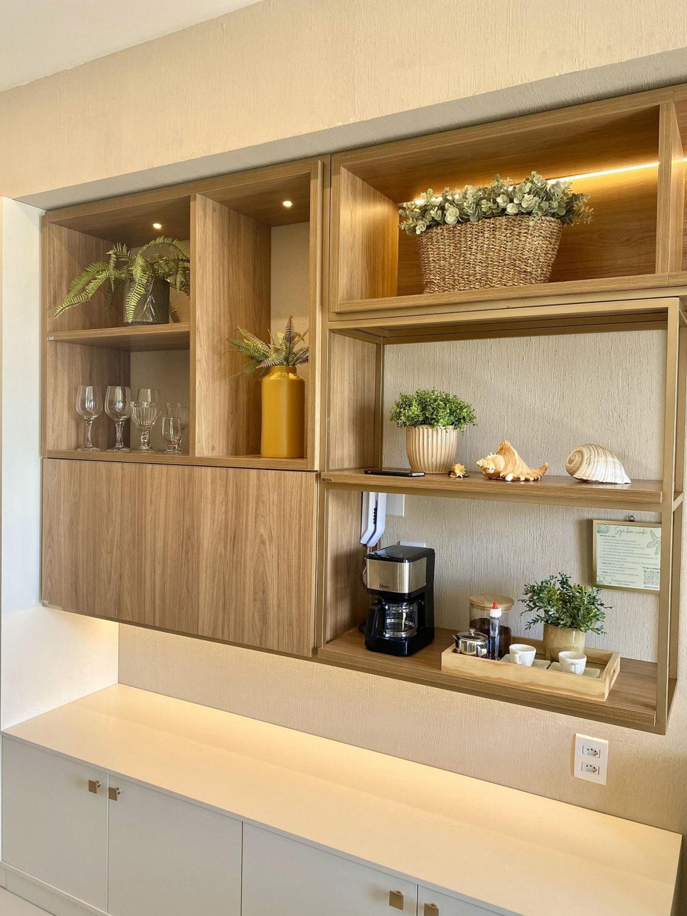 Flat Mana Beach Experience - Muro Alto