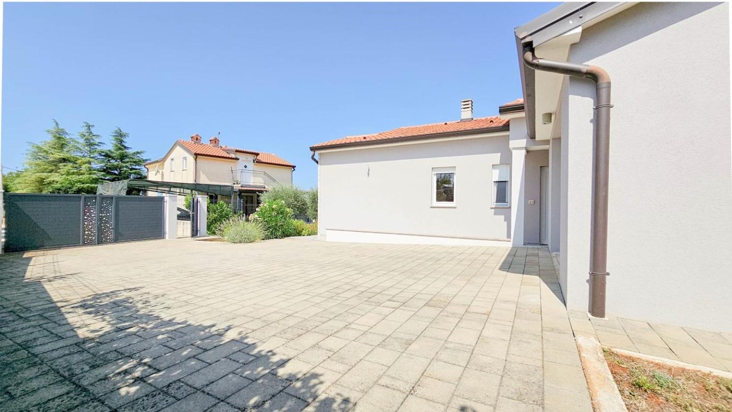 Villa Pavlovic