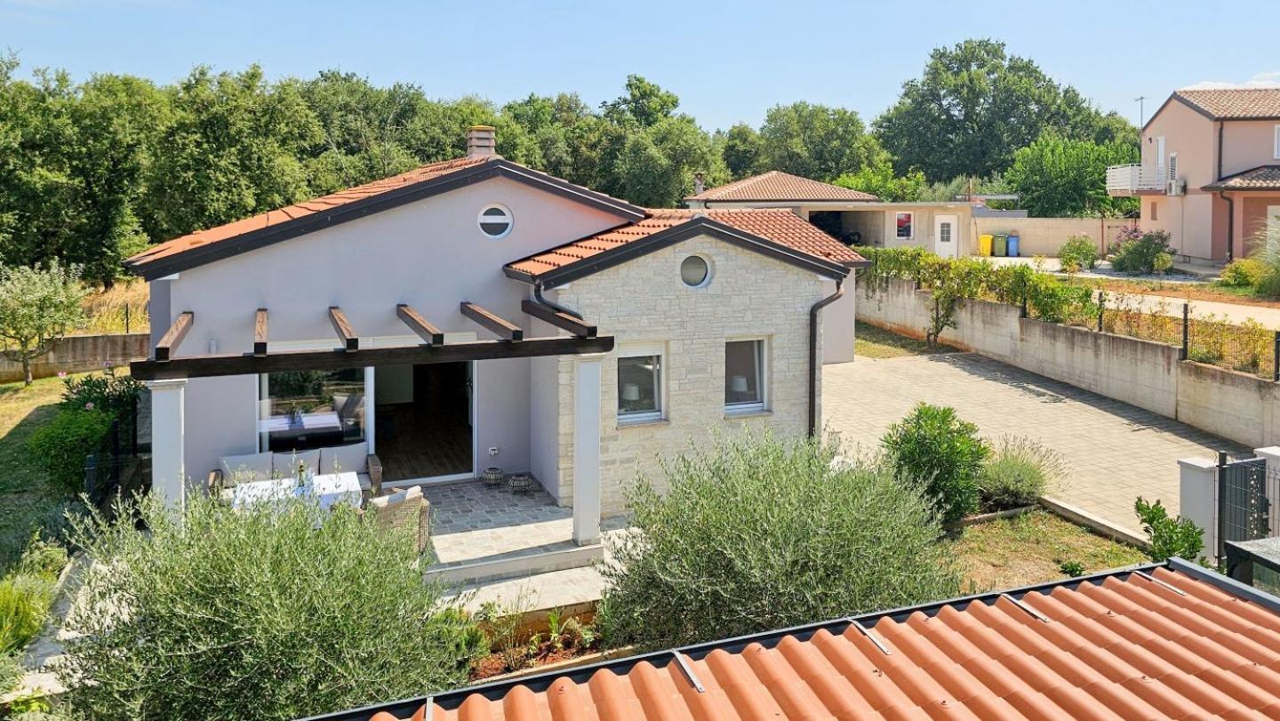 Villa Pavlovic