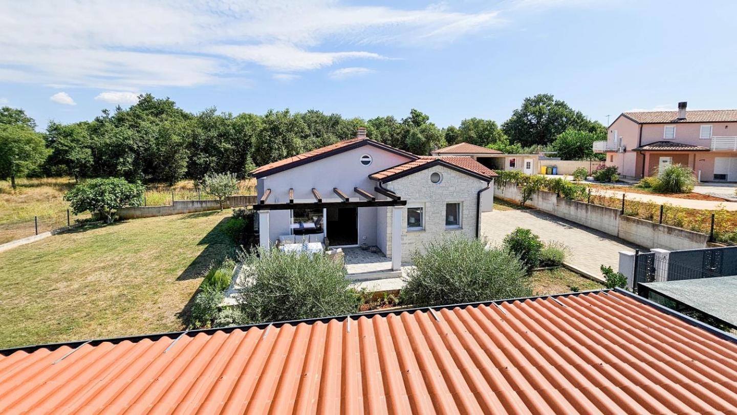 Villa Pavlovic