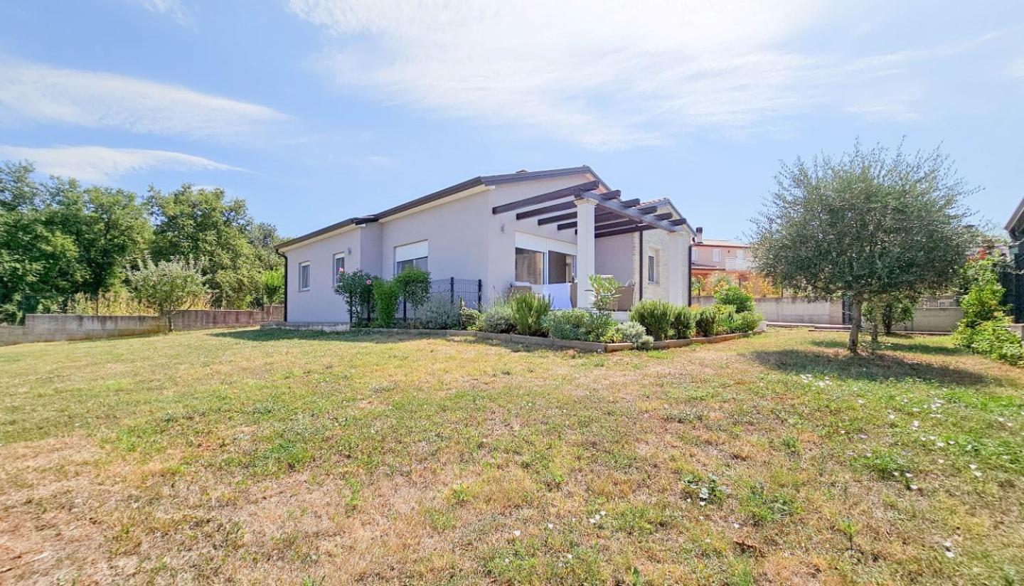 Villa Pavlovic