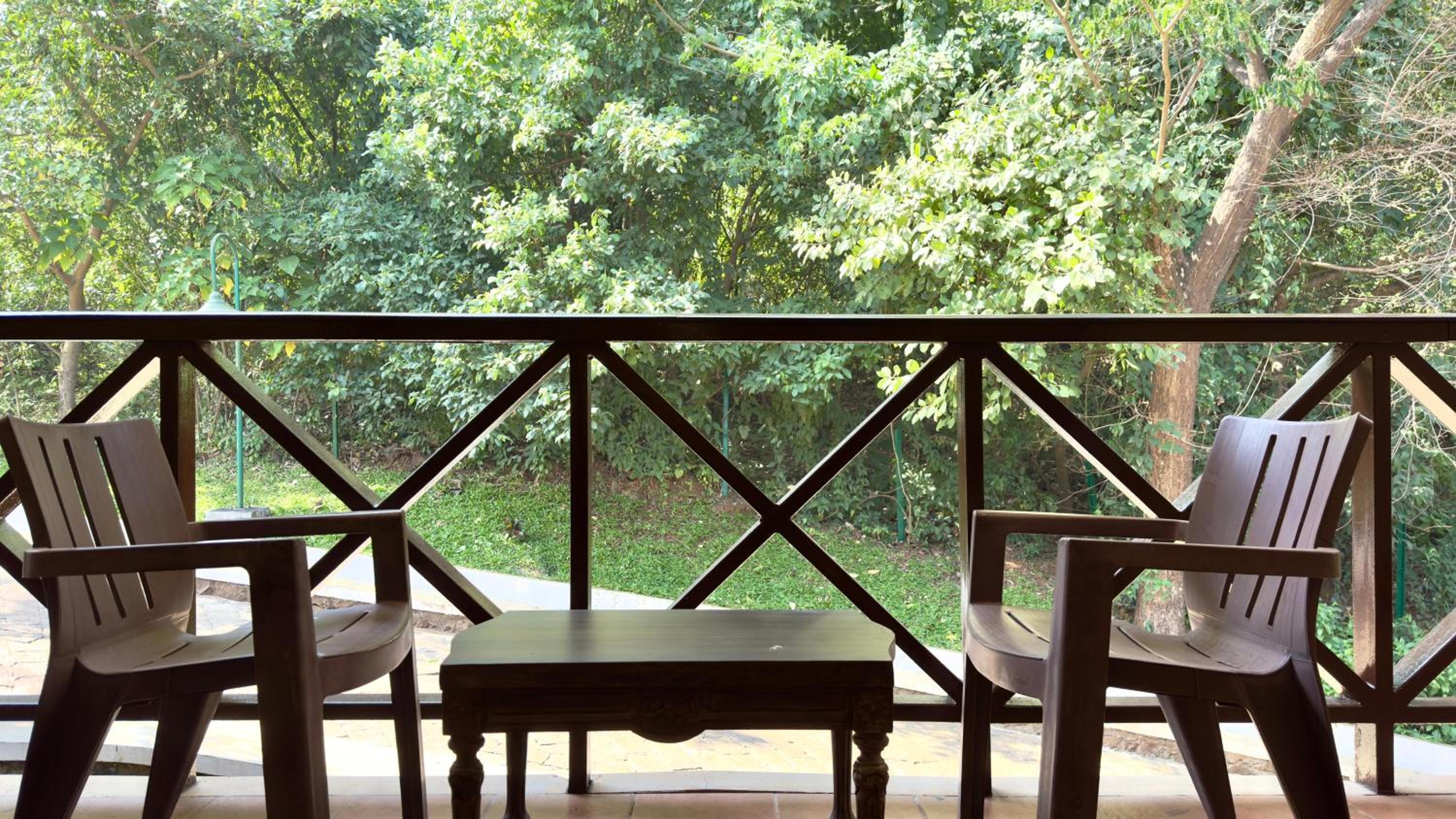 Upper Deck Resort - Highest Peak, Lonavala