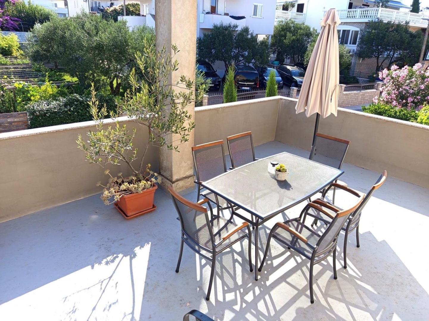 Bošana Beach Apartment Biograd