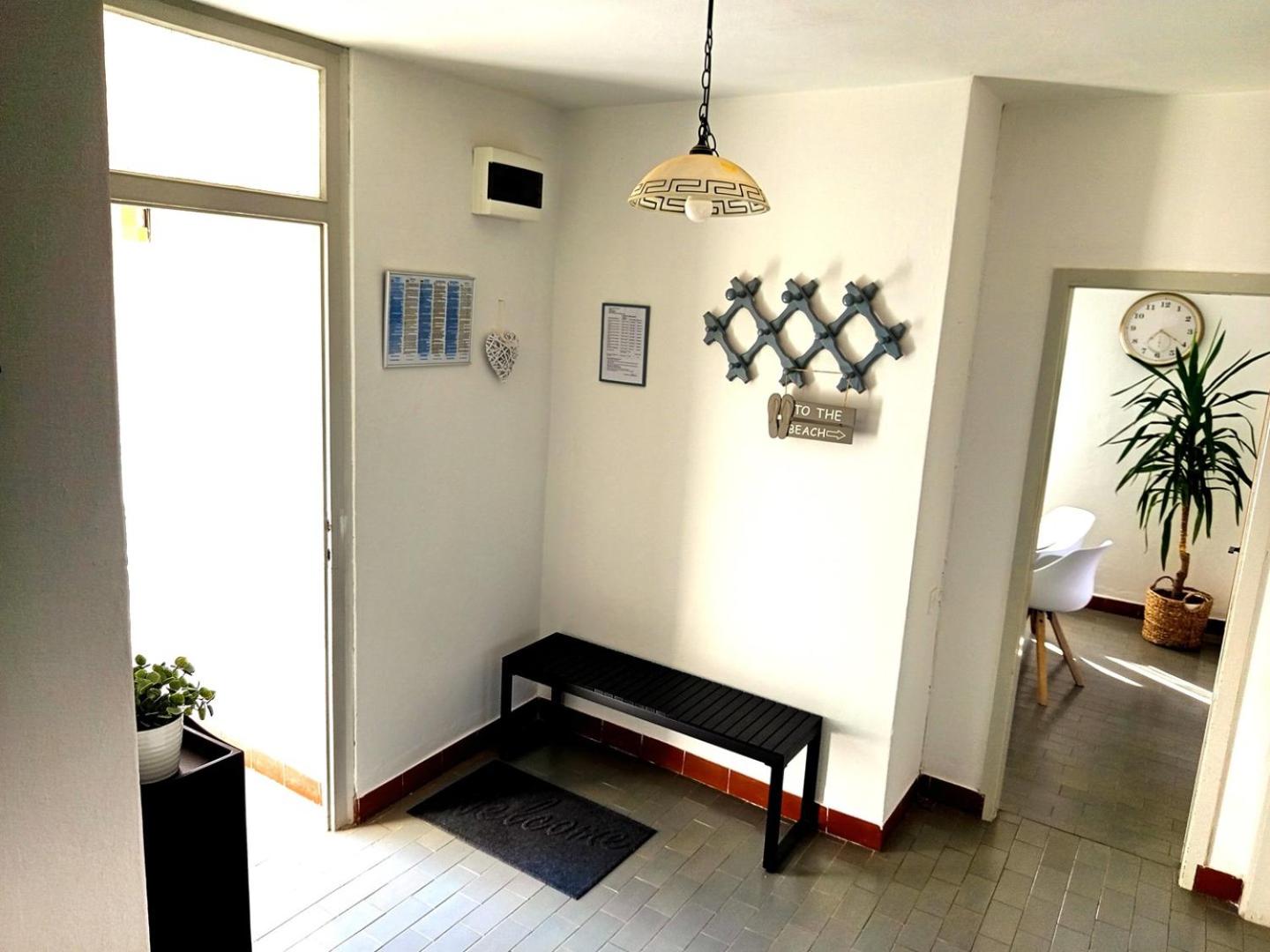 Bošana Beach Apartment Biograd