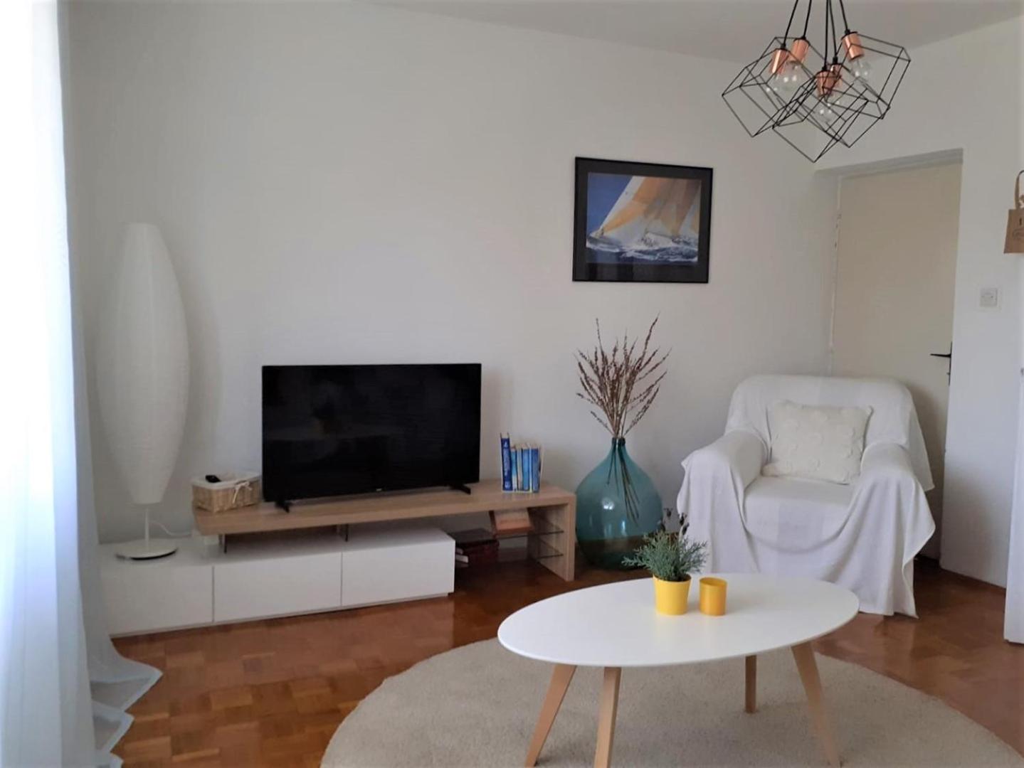 Bošana Beach Apartment Biograd