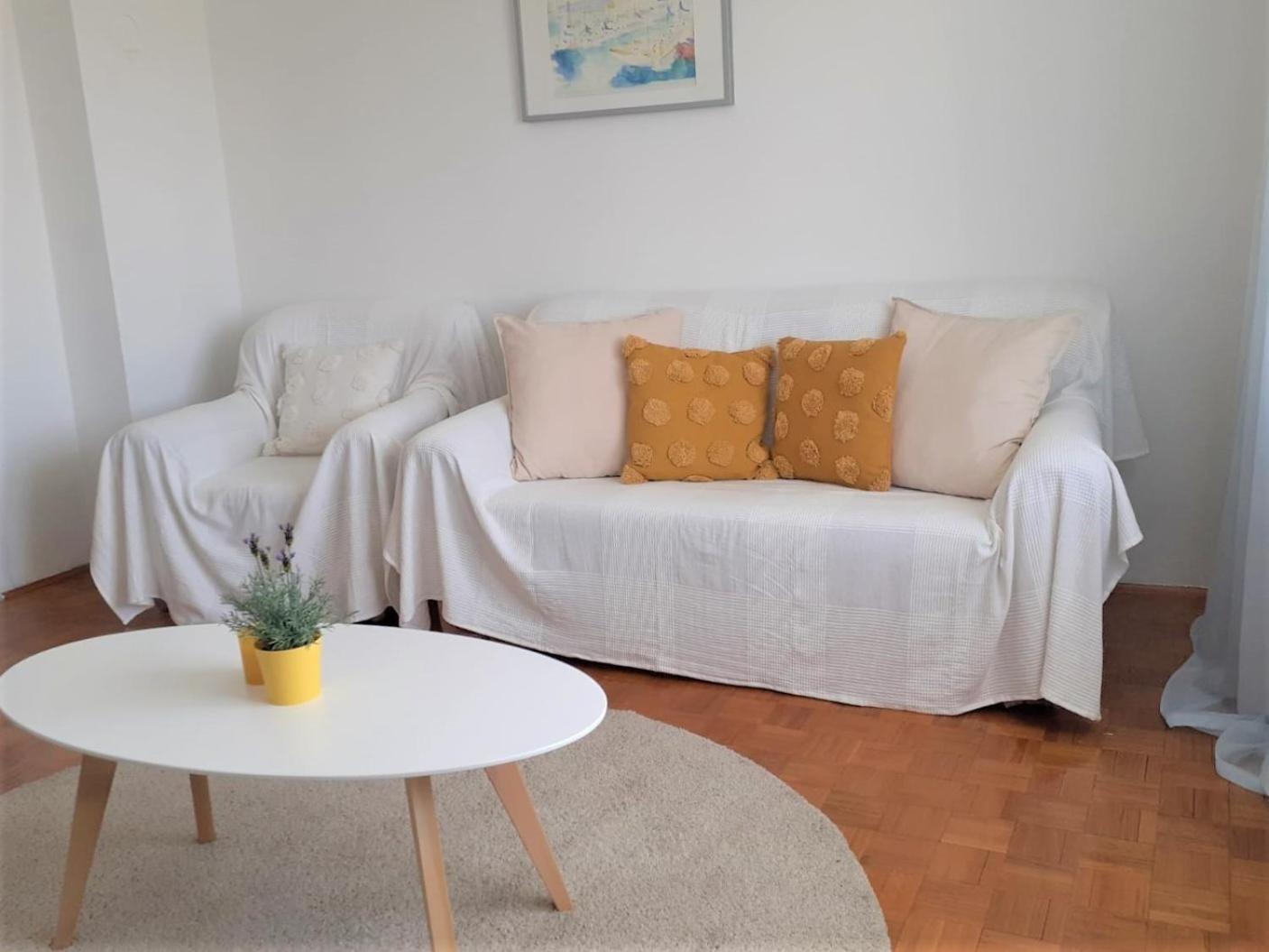 Bošana Beach Apartment Biograd