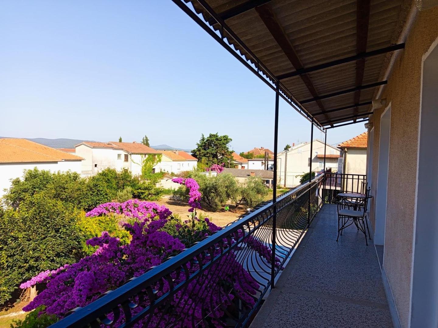Bošana Beach Apartment Biograd