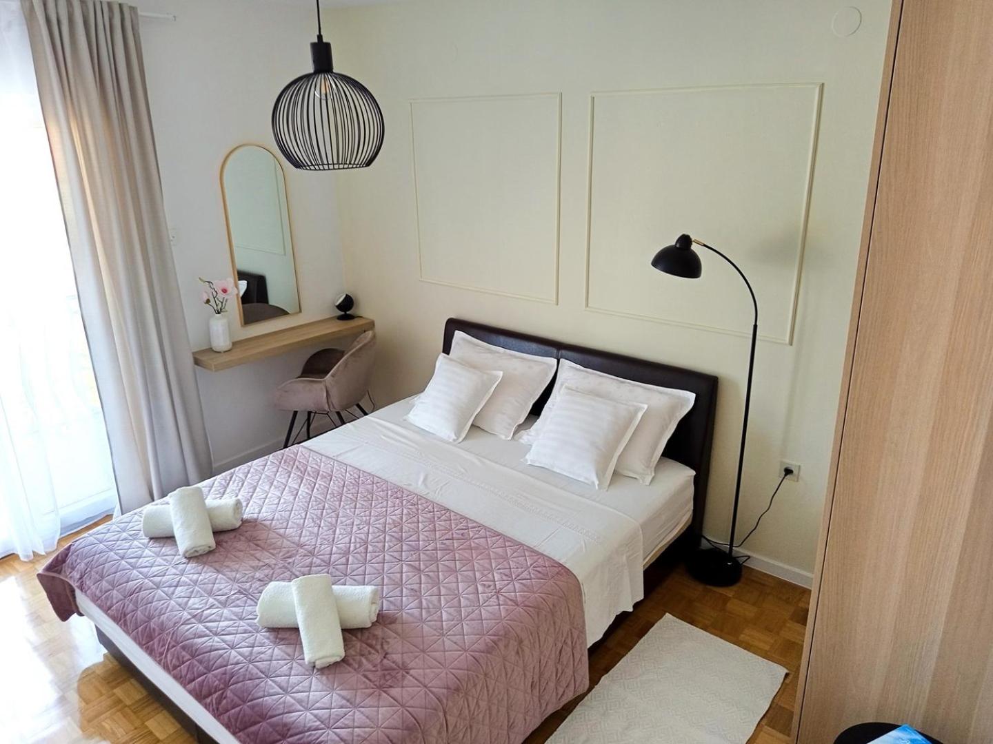 Bošana Beach Apartment Biograd