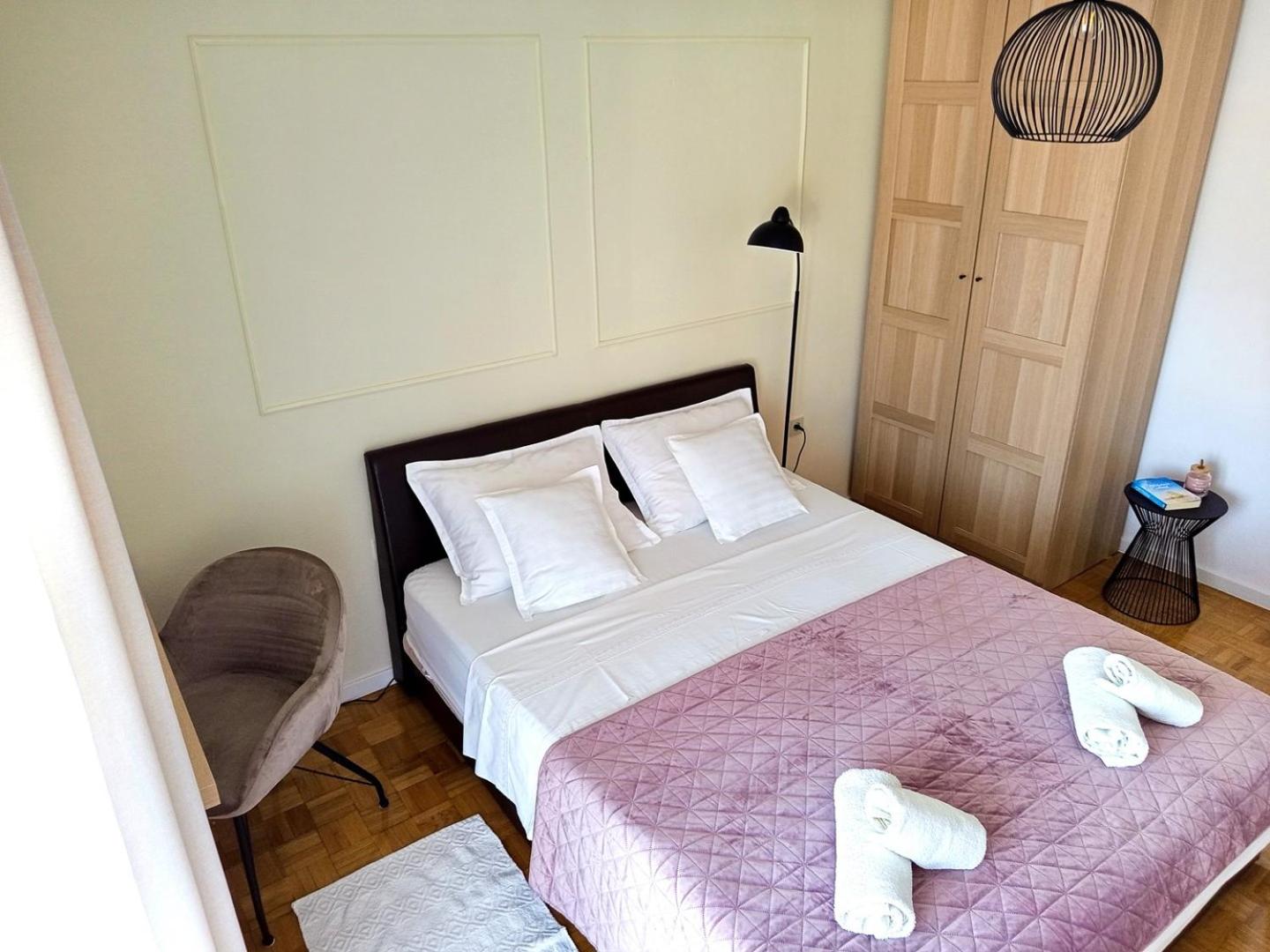 Bošana Beach Apartment Biograd