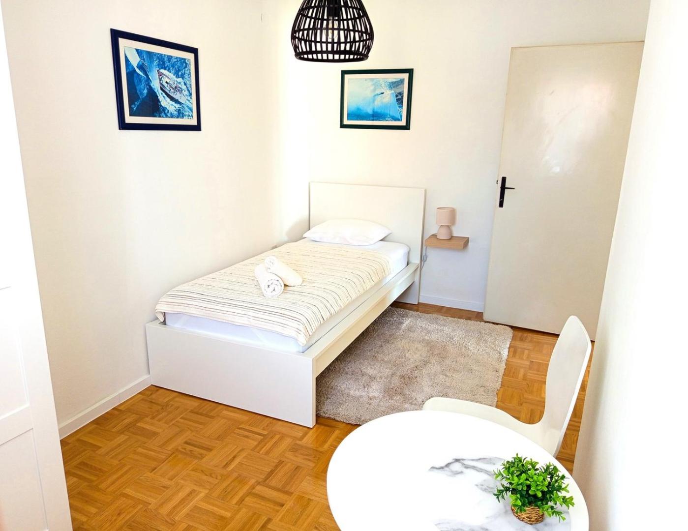 Bošana Beach Apartment Biograd