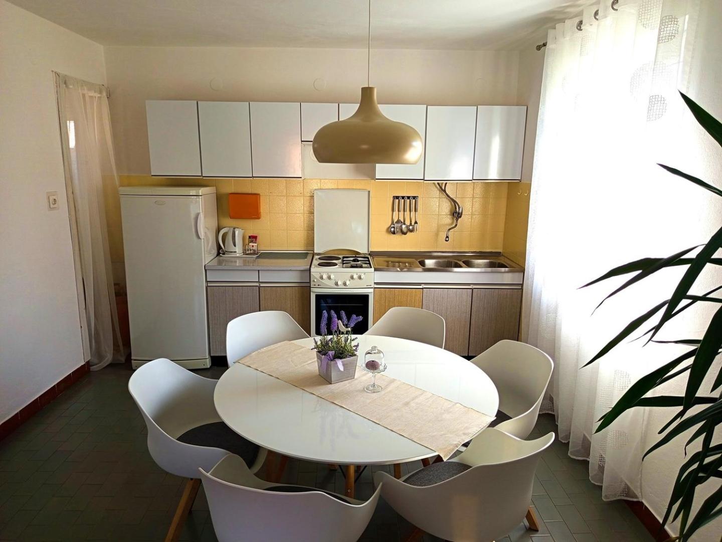 Bošana Beach Apartment Biograd