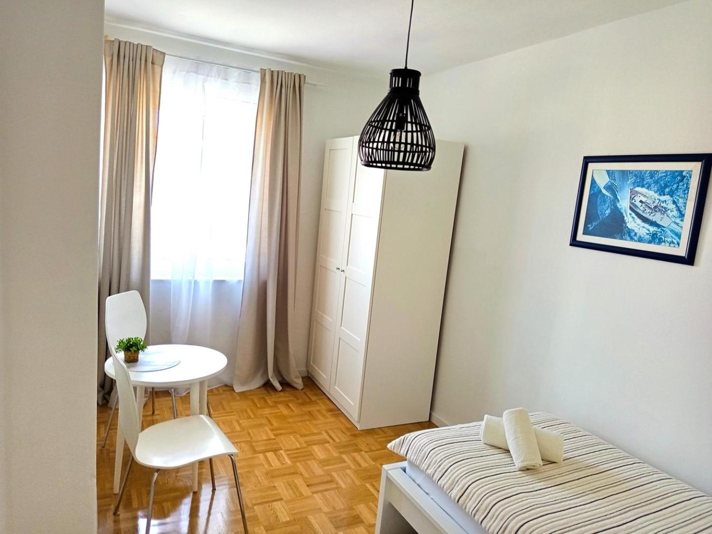 Bošana Beach Apartment Biograd