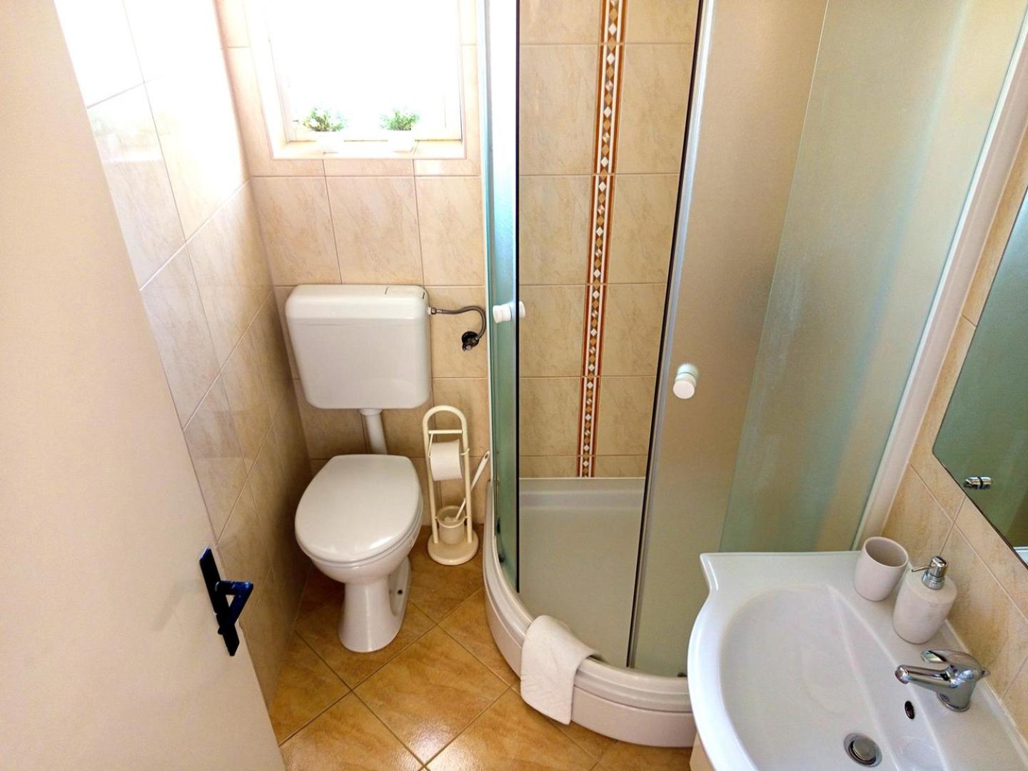 Bošana Beach Apartment Biograd