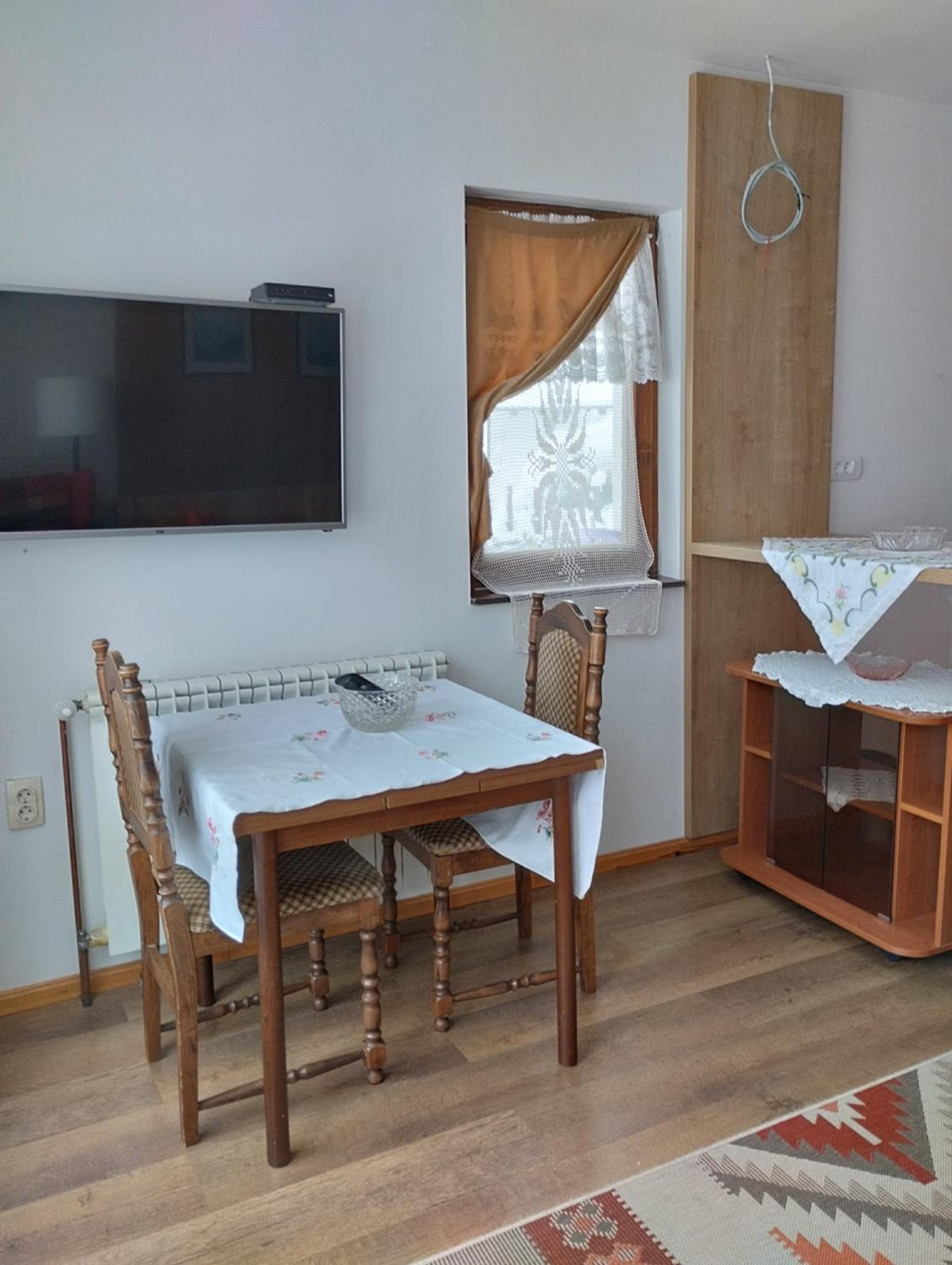 Apartmani Bogdanović view 5