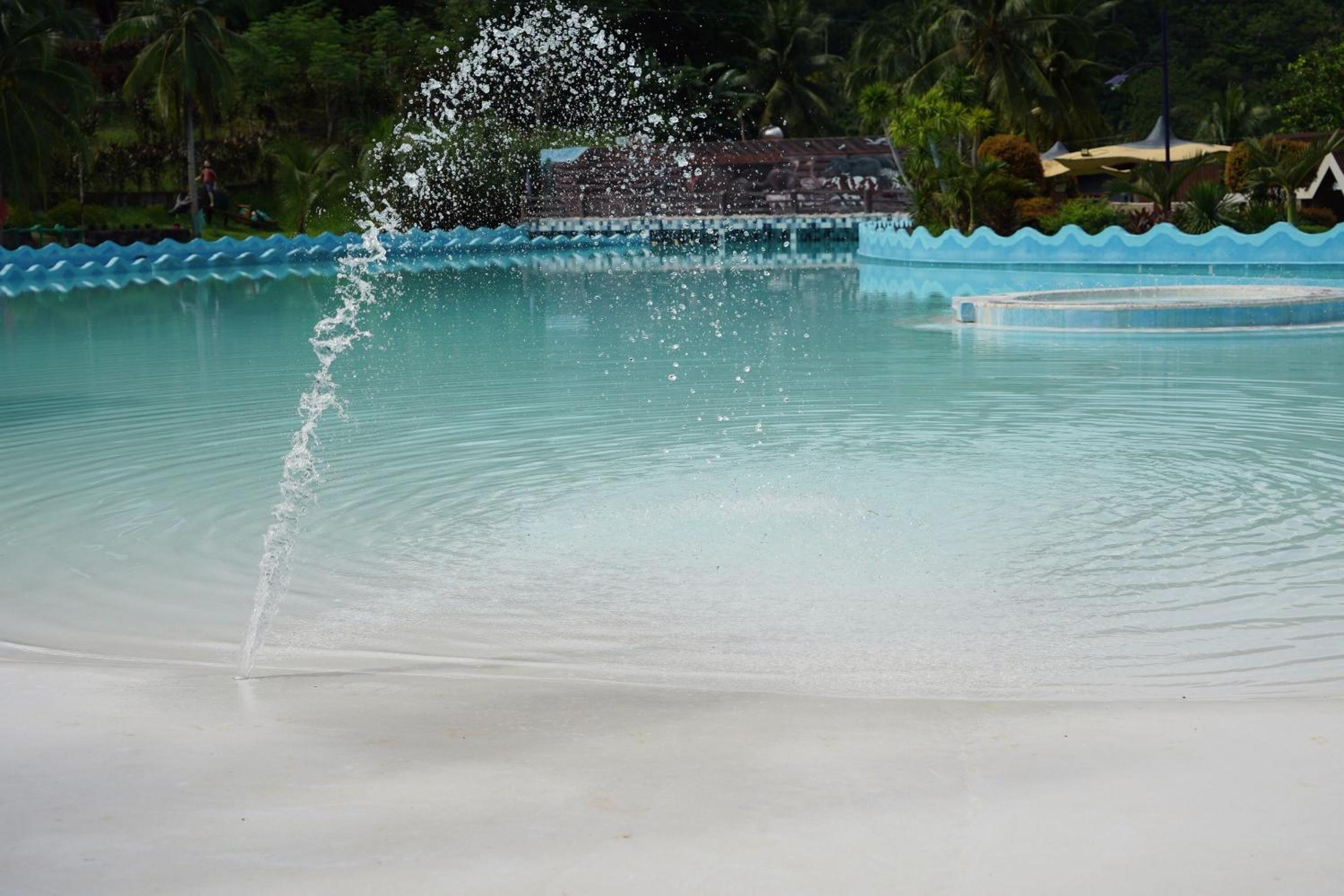 Hidden Valley Mountain and Wavepool Resort view 5