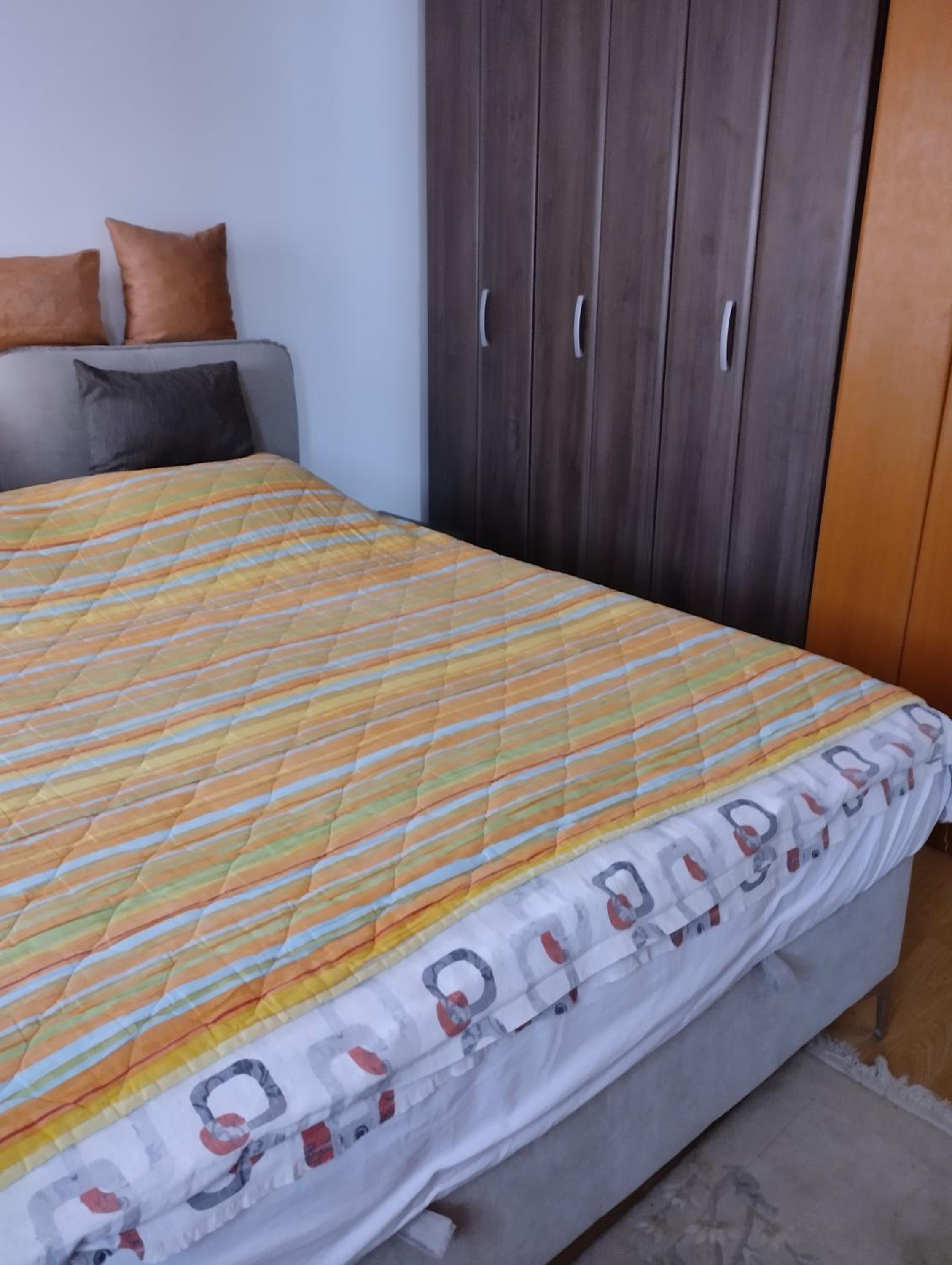 Apartmani Bogdanović view 3