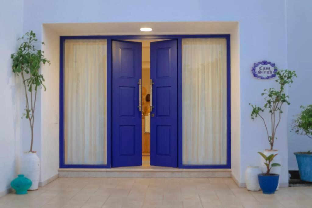 CASA SINGH by Akama Homes- Yuvraj Singh's Villa view 2