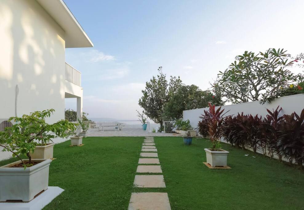 CASA SINGH by Akama Homes- Yuvraj Singh's Villa view 4