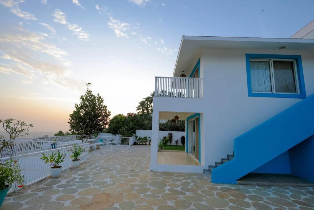 CASA SINGH by Akama Homes- Yuvraj Singh's Villa view 5