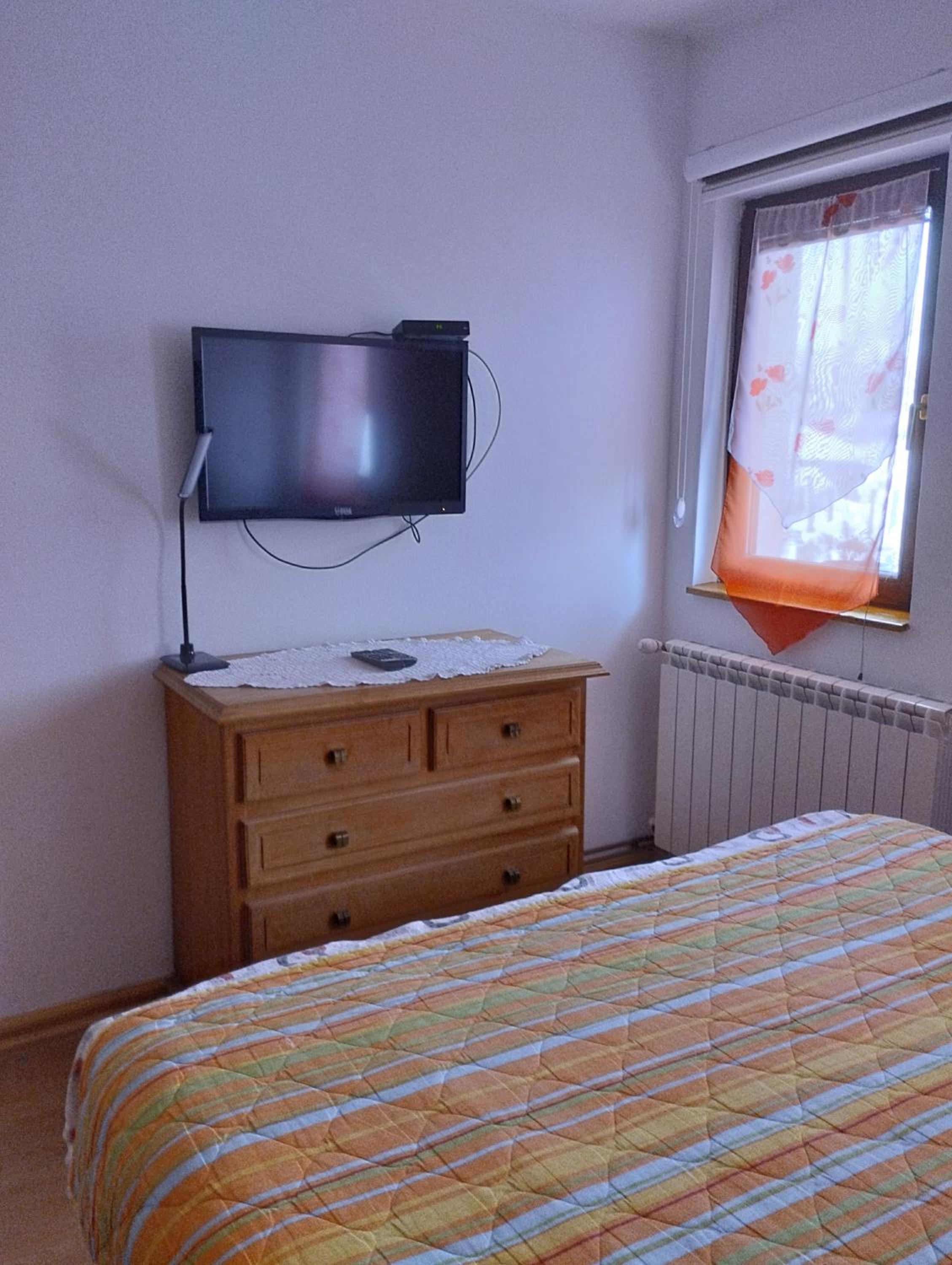 Apartmani Bogdanović view 2