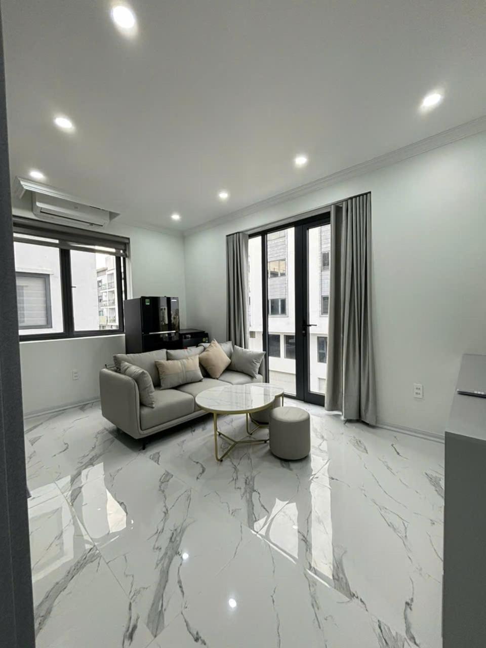 VND Apartments