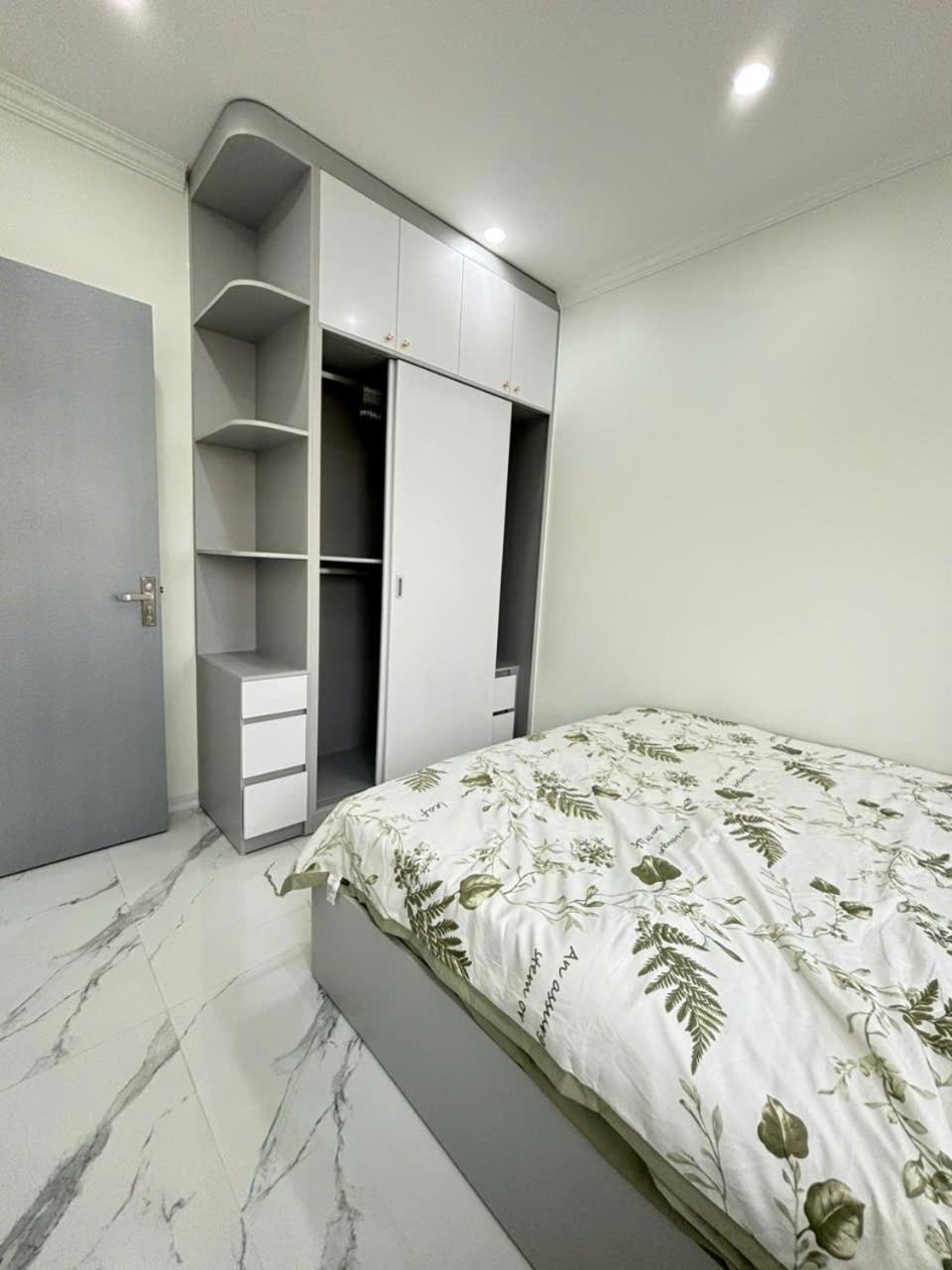 VND Apartments