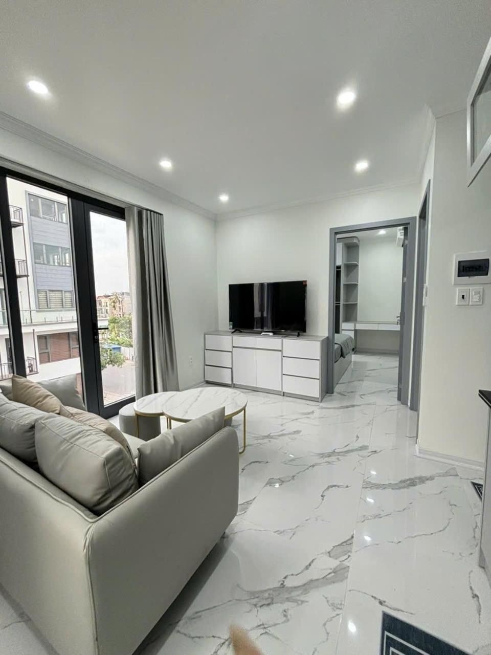 VND Apartments