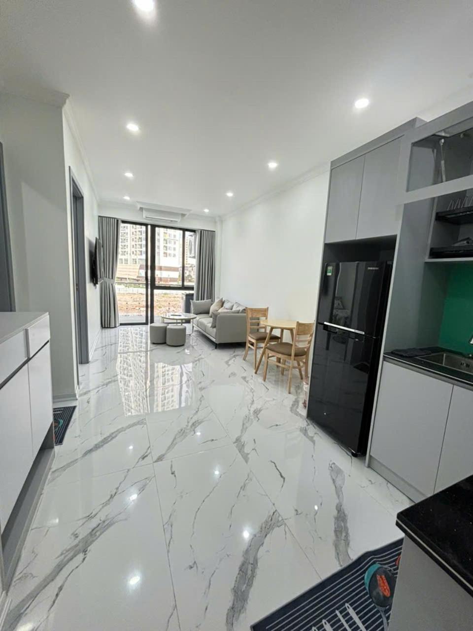 VND Apartments