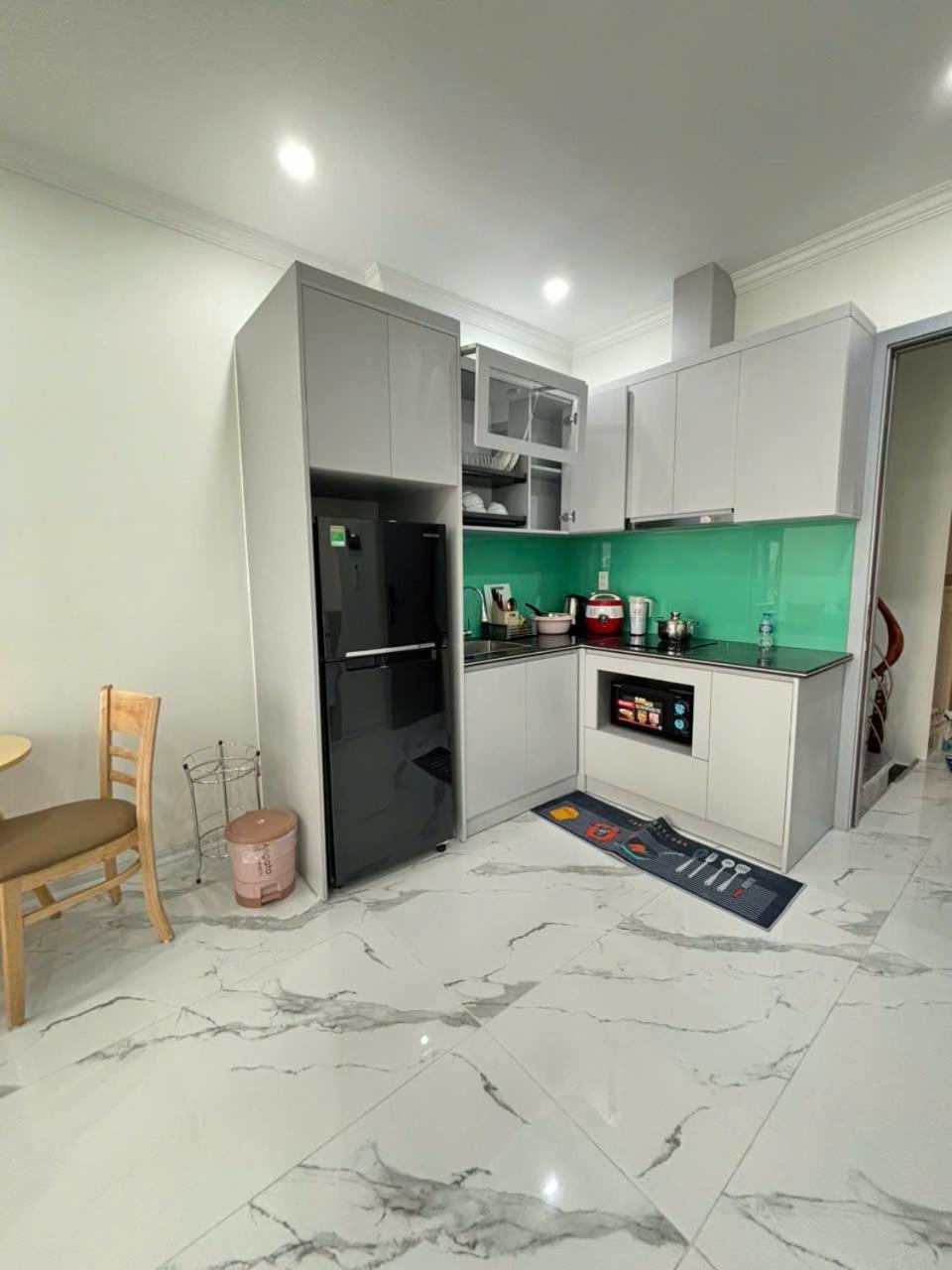 VND Apartments