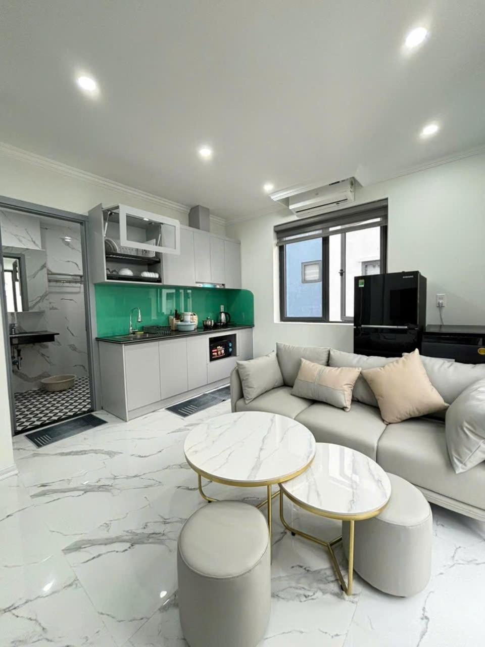 VND Apartments