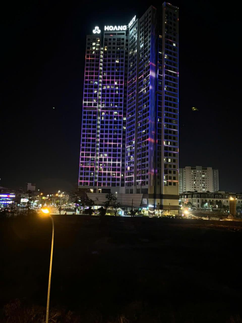 VND Apartments