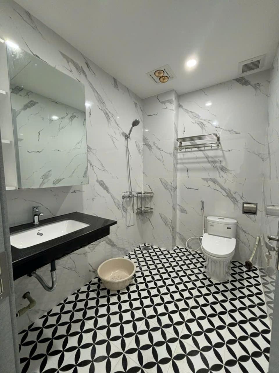 VND Apartments