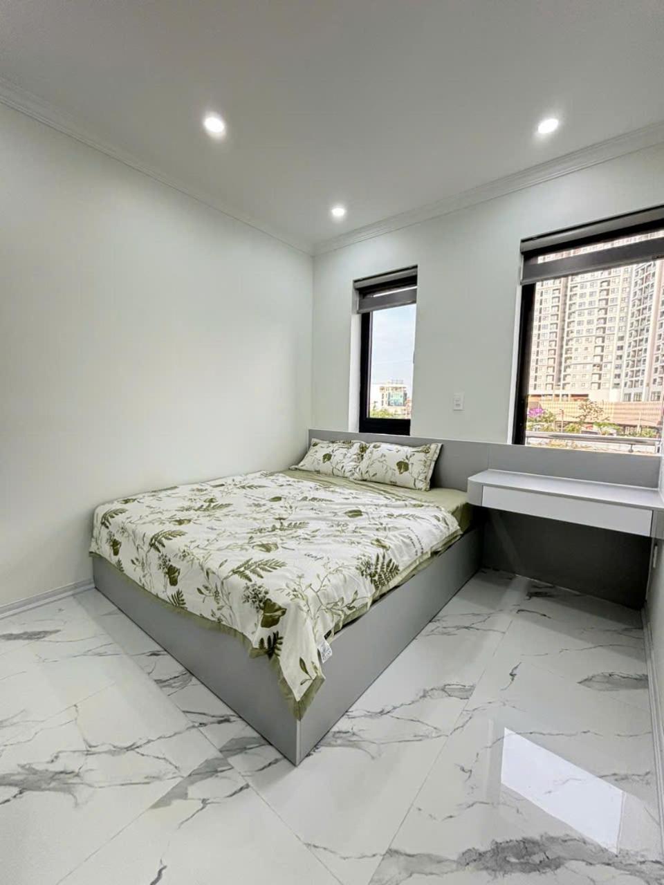 VND Apartments