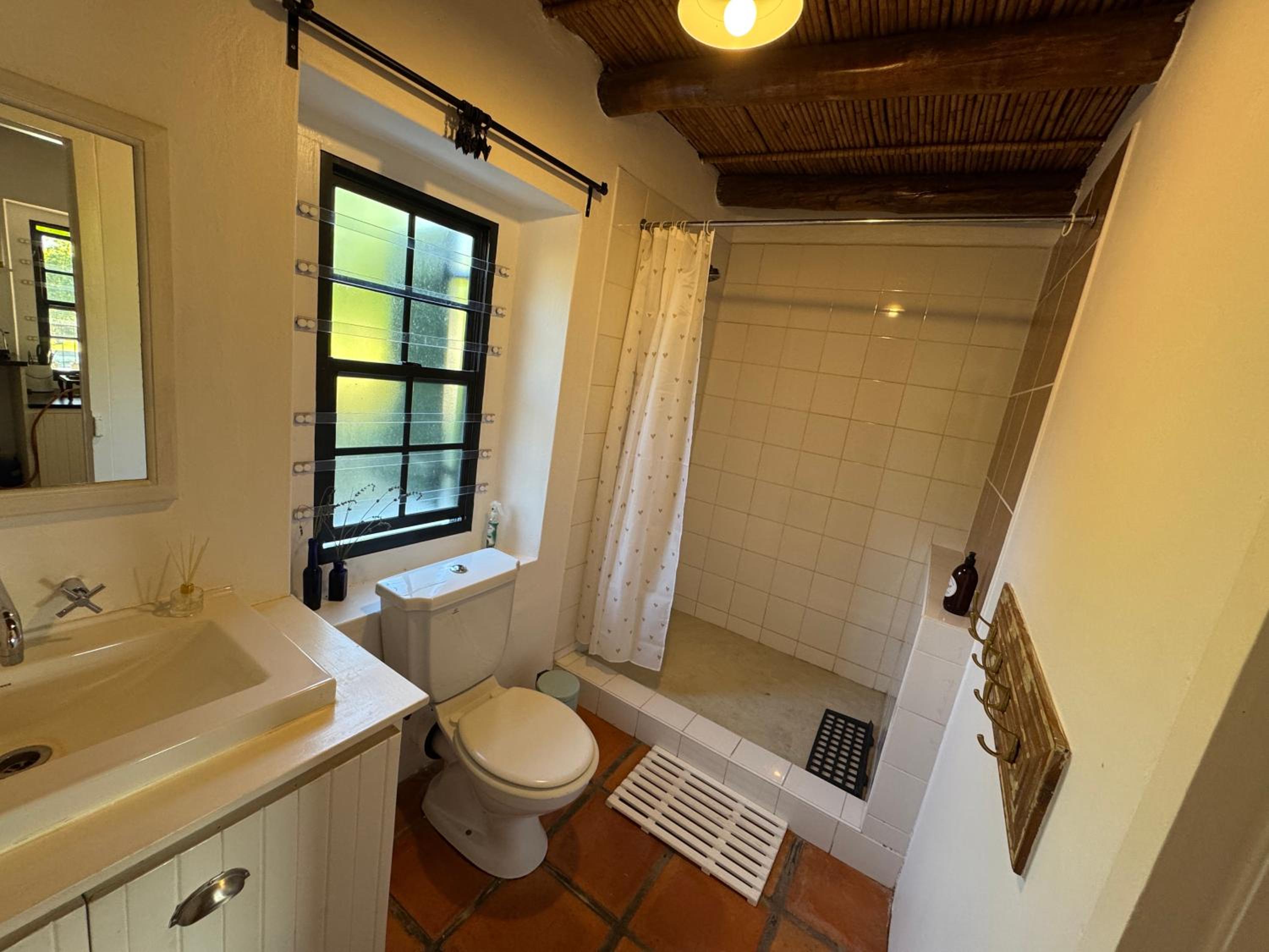 Jackson's Cottage view 5