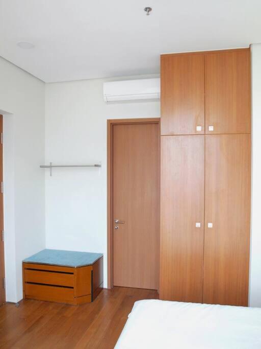 KL Tower View 3room 2bath 1free parking KLCC