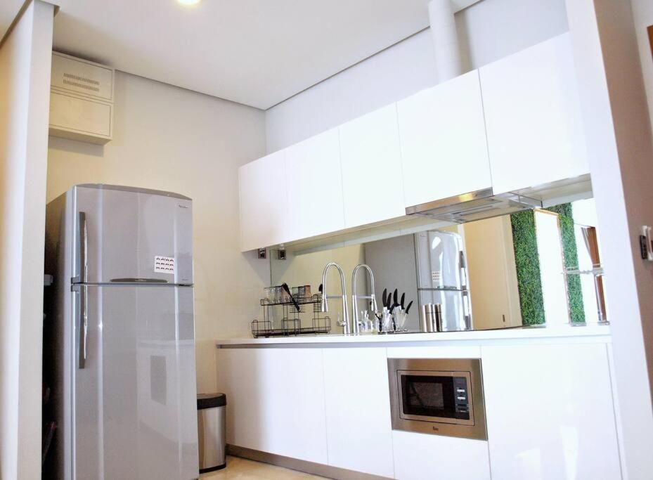 KL Tower View 3room 2bath 1free parking KLCC