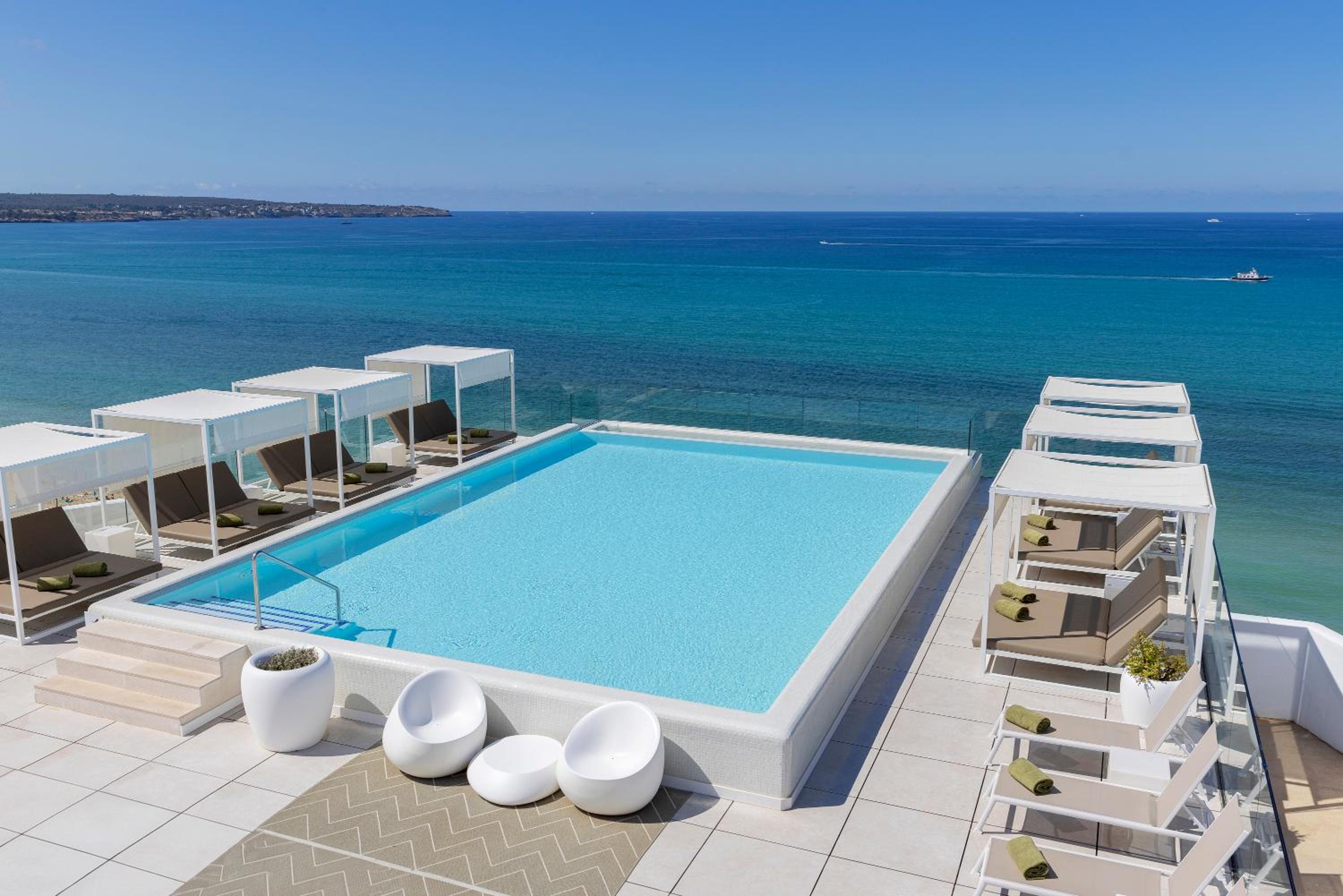 Playa de Palma Vacations - HM Gran Fiesta - Property Image 2