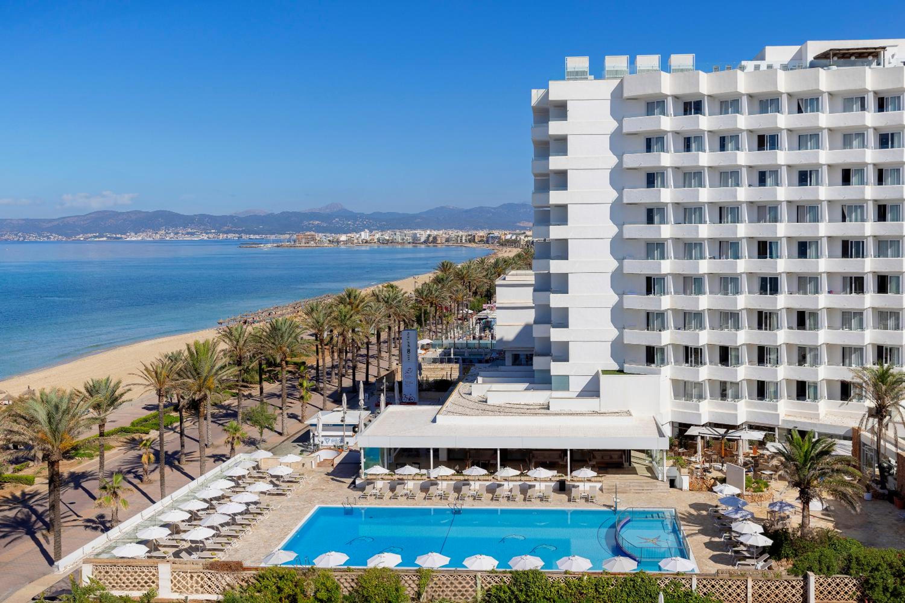 Playa de Palma Vacations - HM Gran Fiesta - Property Image 3