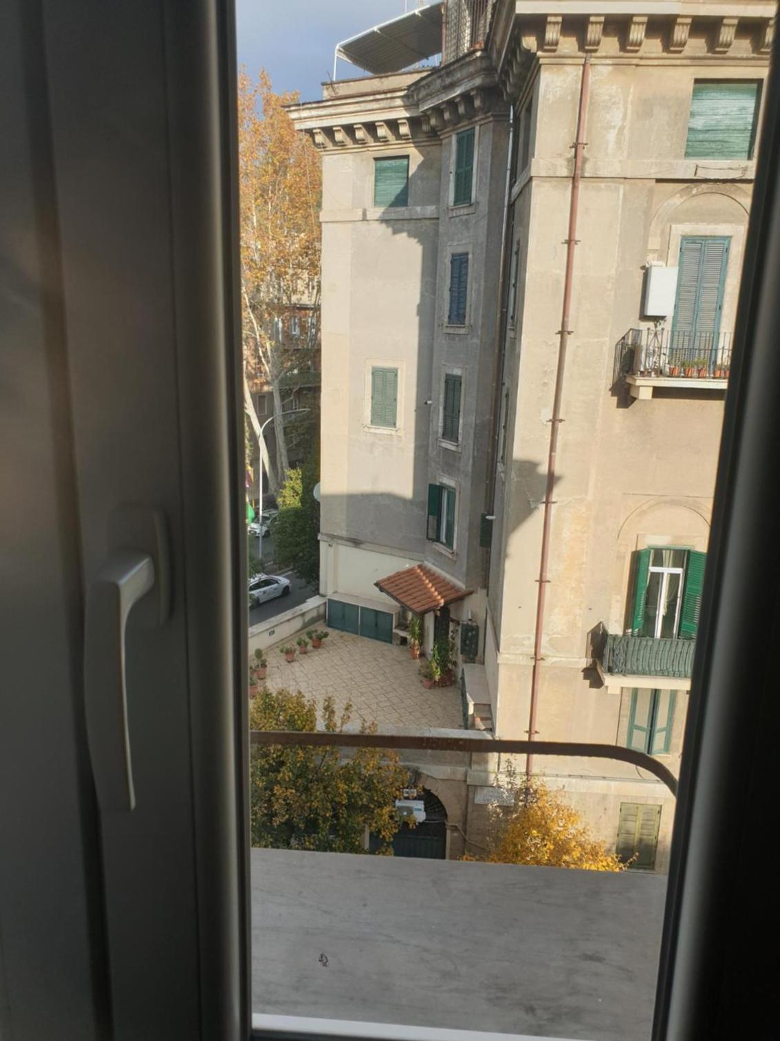 Appartamento La Doriana