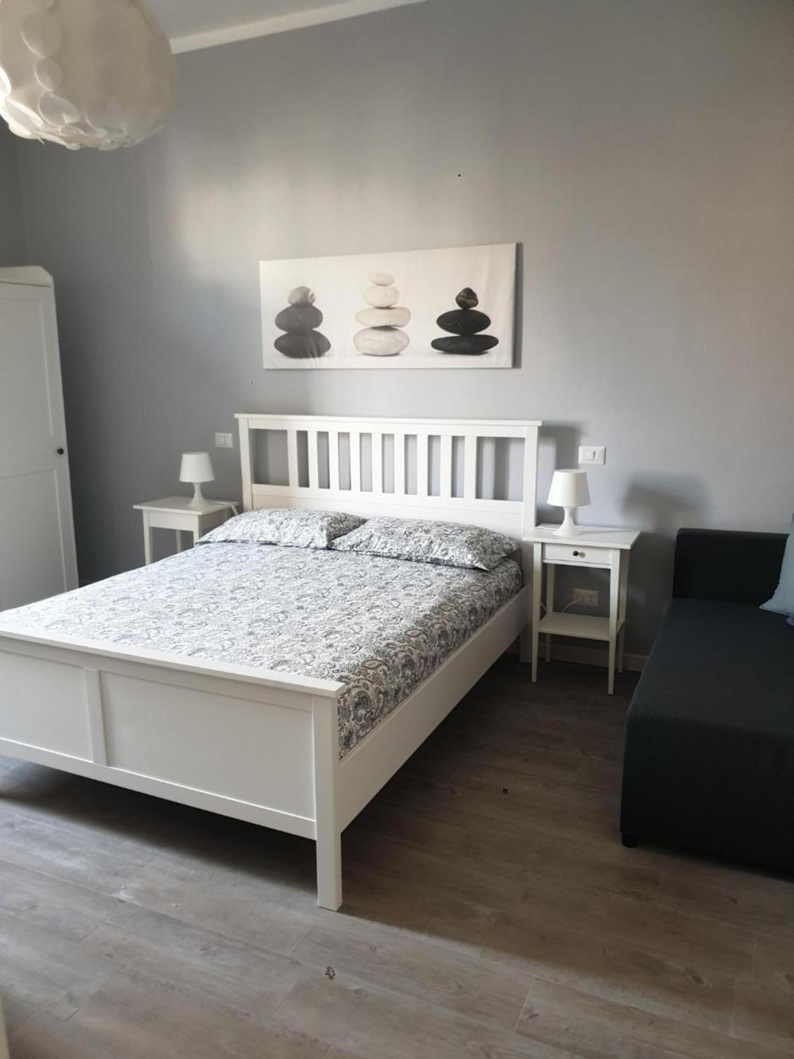 Appartamento La Doriana