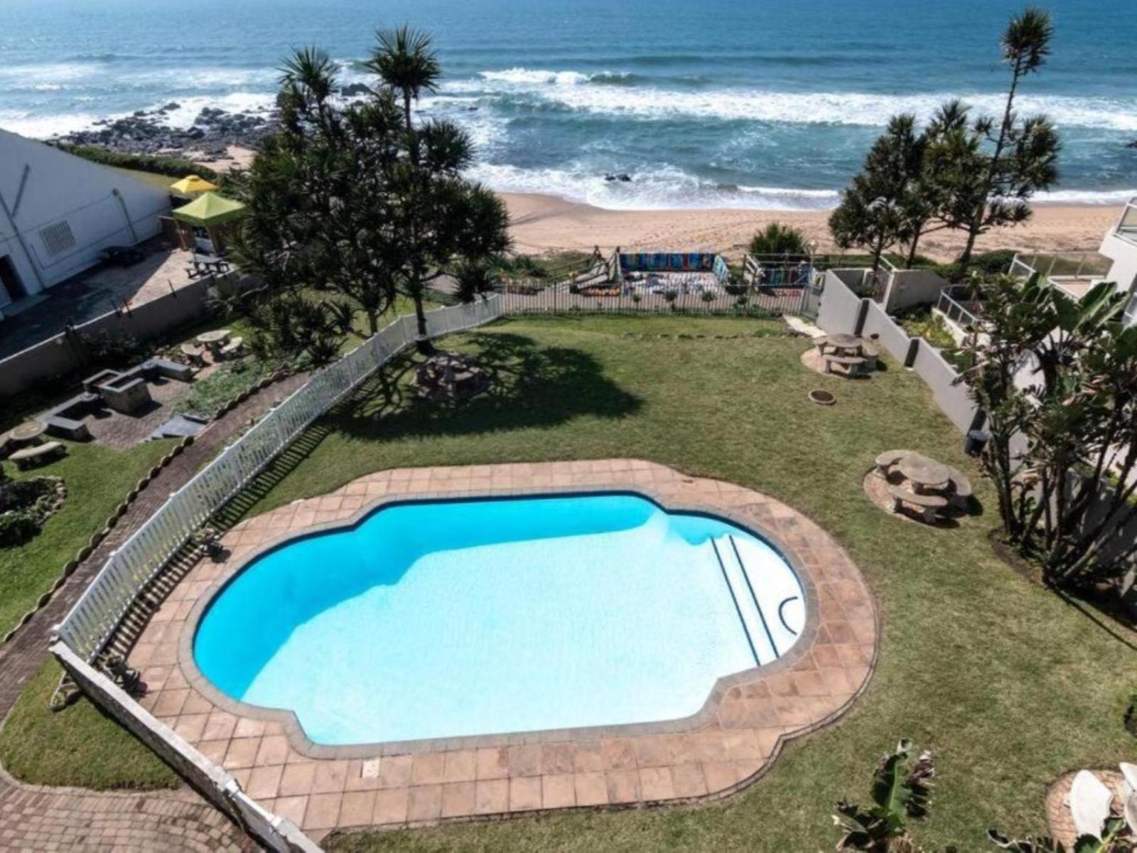 Idwala Tides 14 Casablanca Tri-Story Apartment - Ballito view 3