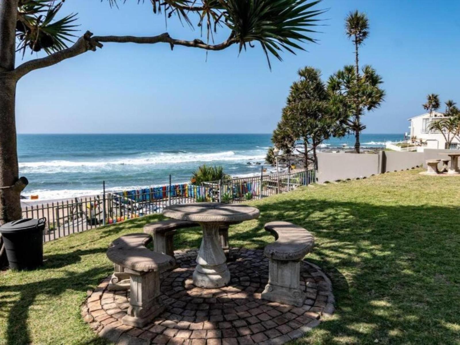Idwala Tides 14 Casablanca Tri-Story Apartment - Ballito view 4