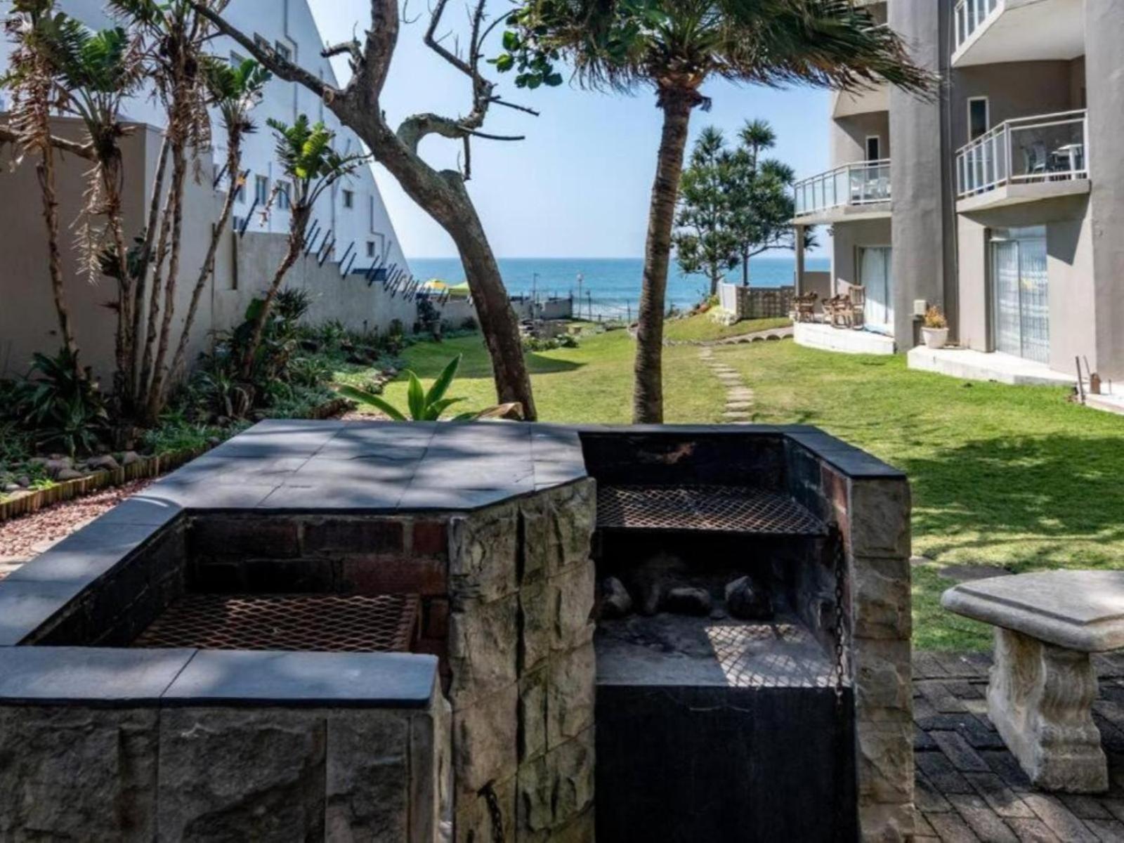Idwala Tides 14 Casablanca Tri-Story Apartment - Ballito view 5
