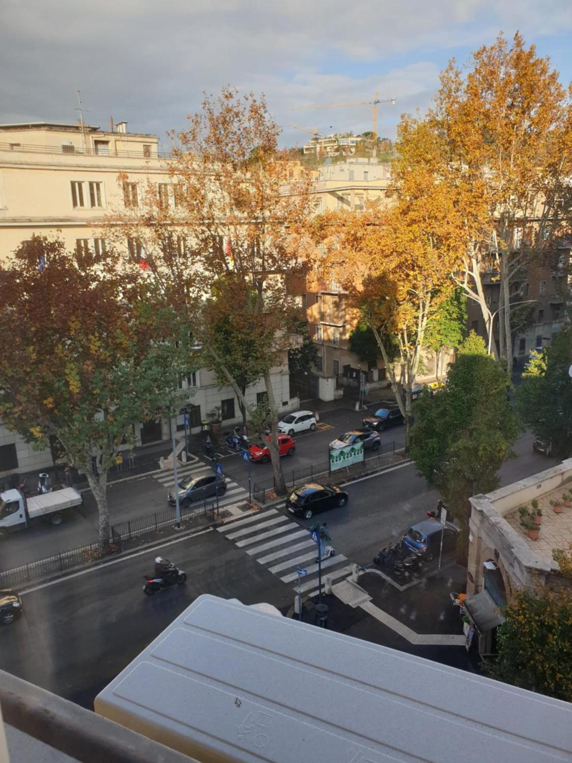 Appartamento La Doriana