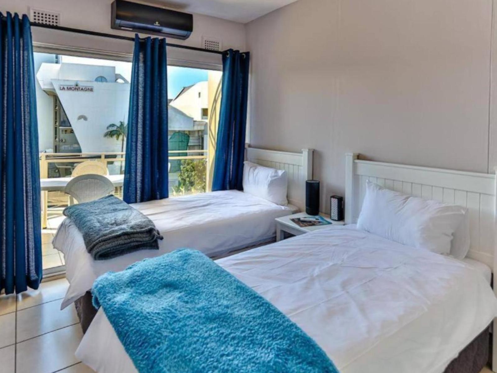 Idwala Tides 14 Casablanca Tri-Story Apartment - Ballito view 2