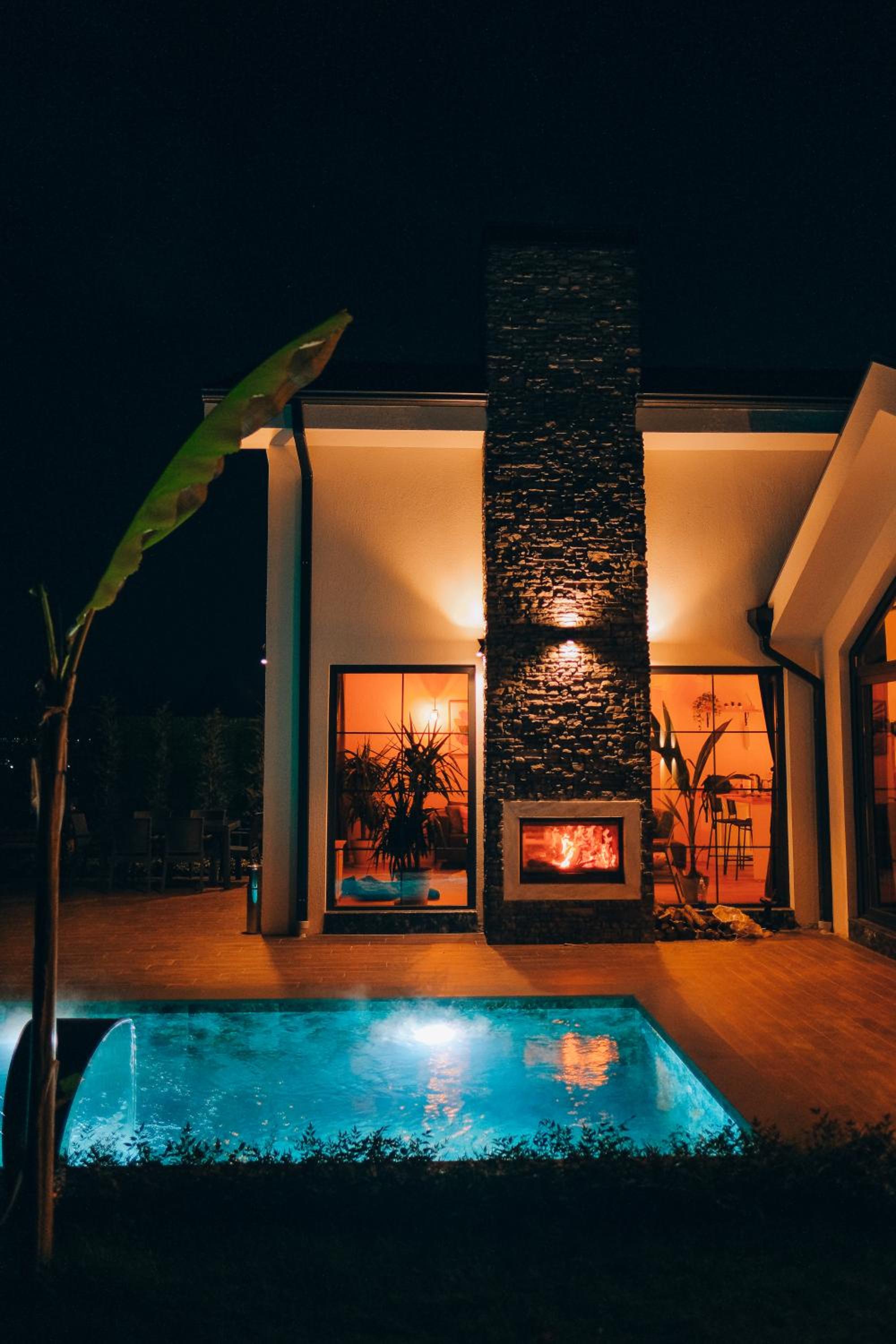 Villa Ulusoy Sapanca