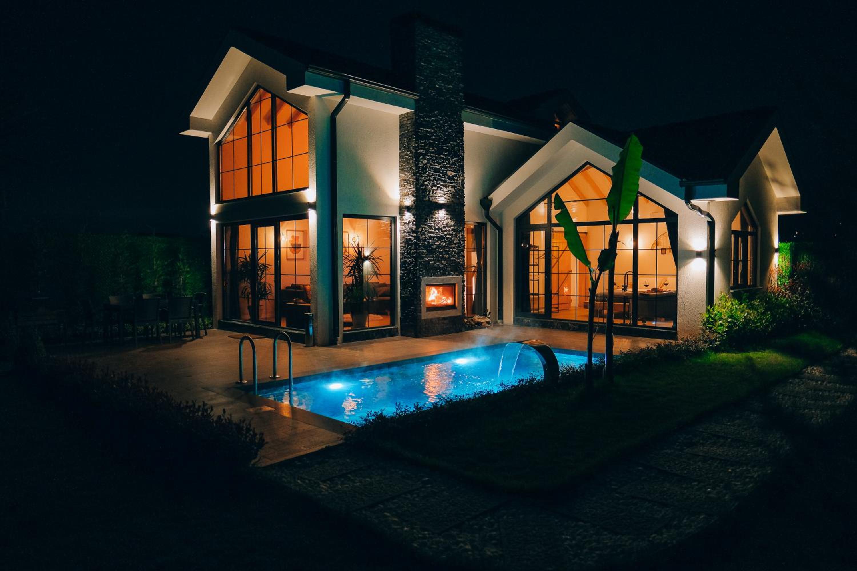 Villa Ulusoy Sapanca