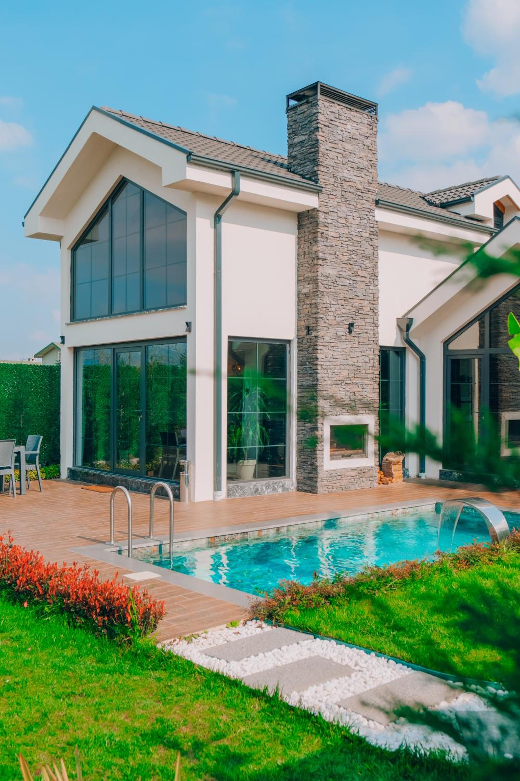 Villa Ulusoy Sapanca